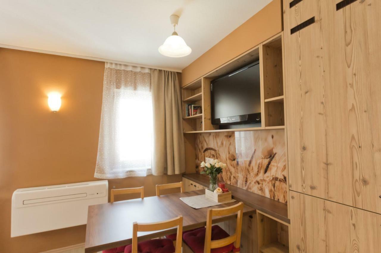 City Centre Apartments Lublana Zewnętrze zdjęcie